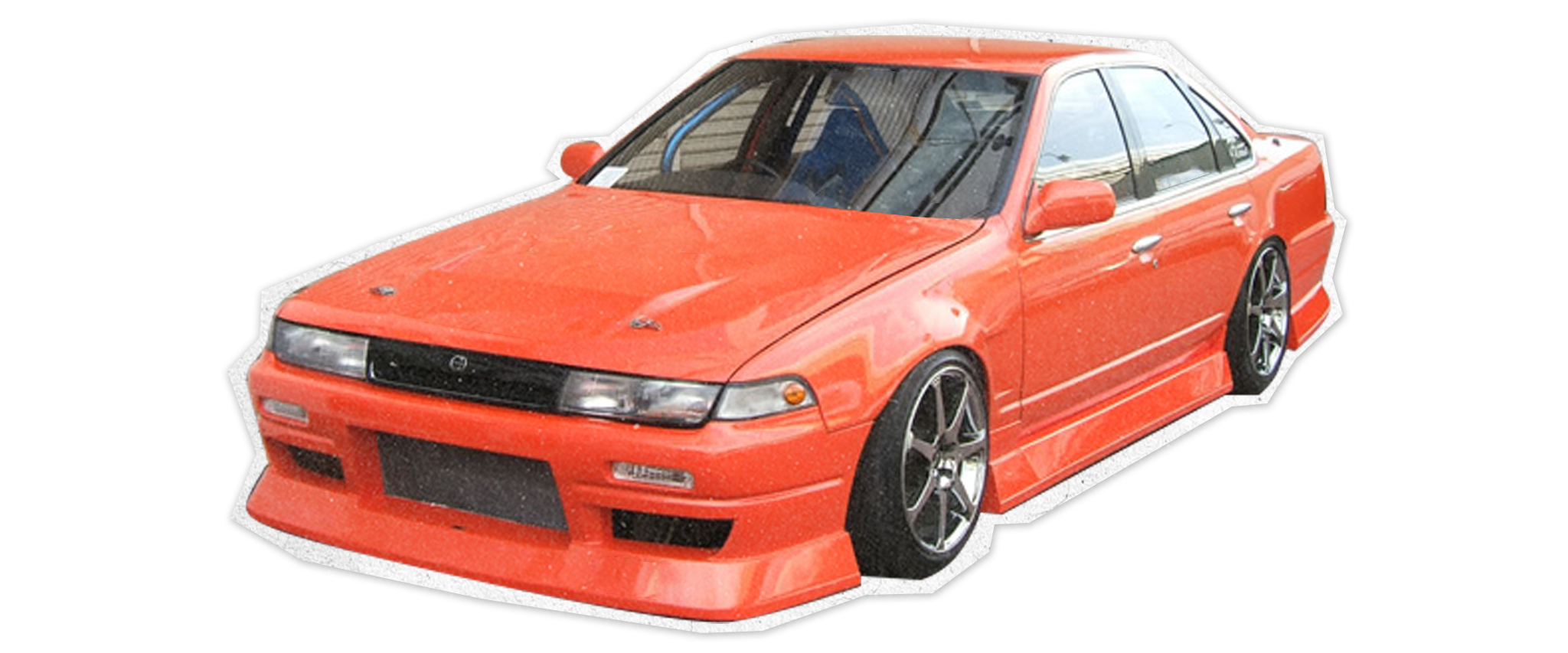 セフィーロ（A31） – E.K Motors