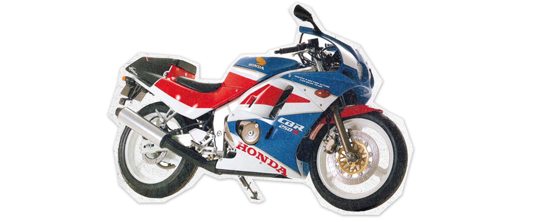 CBR250R（MC19） – E.K Motors