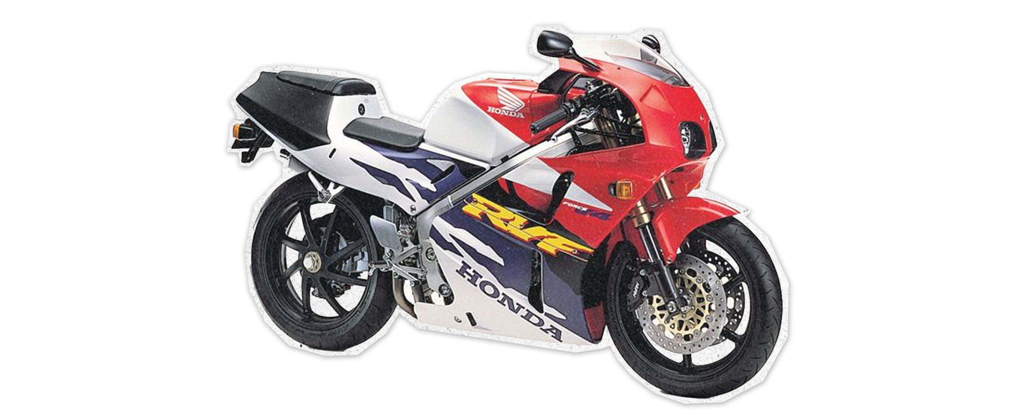 RVF400 NC35 – E.K Motors