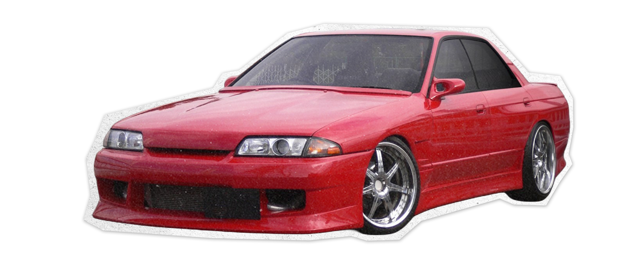 日産 R32 スカイライン パーツ | 日本発のJDM OEM・アフターマーケット