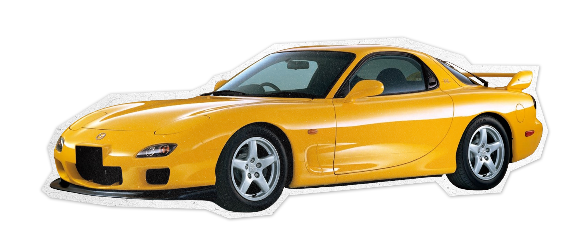 マツダ RX-7 / RX7 FD3S パーツ | ロータリー JDM パフォーマンス マツダ RX-7 / RX7 FD3S パーツ | ロータリー JDM パフォーマンス