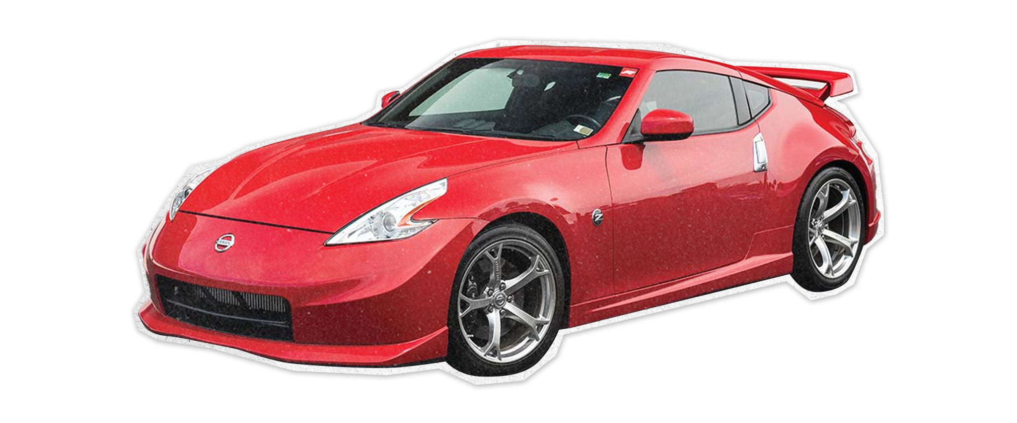 370Z Fairlady Z34 – E.K Motors