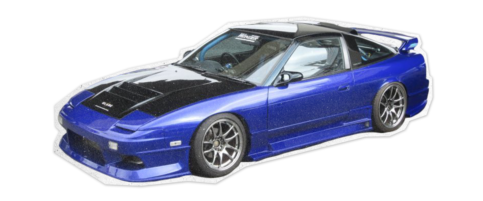 180SX – E.K Motors 180SX – E.K Motors