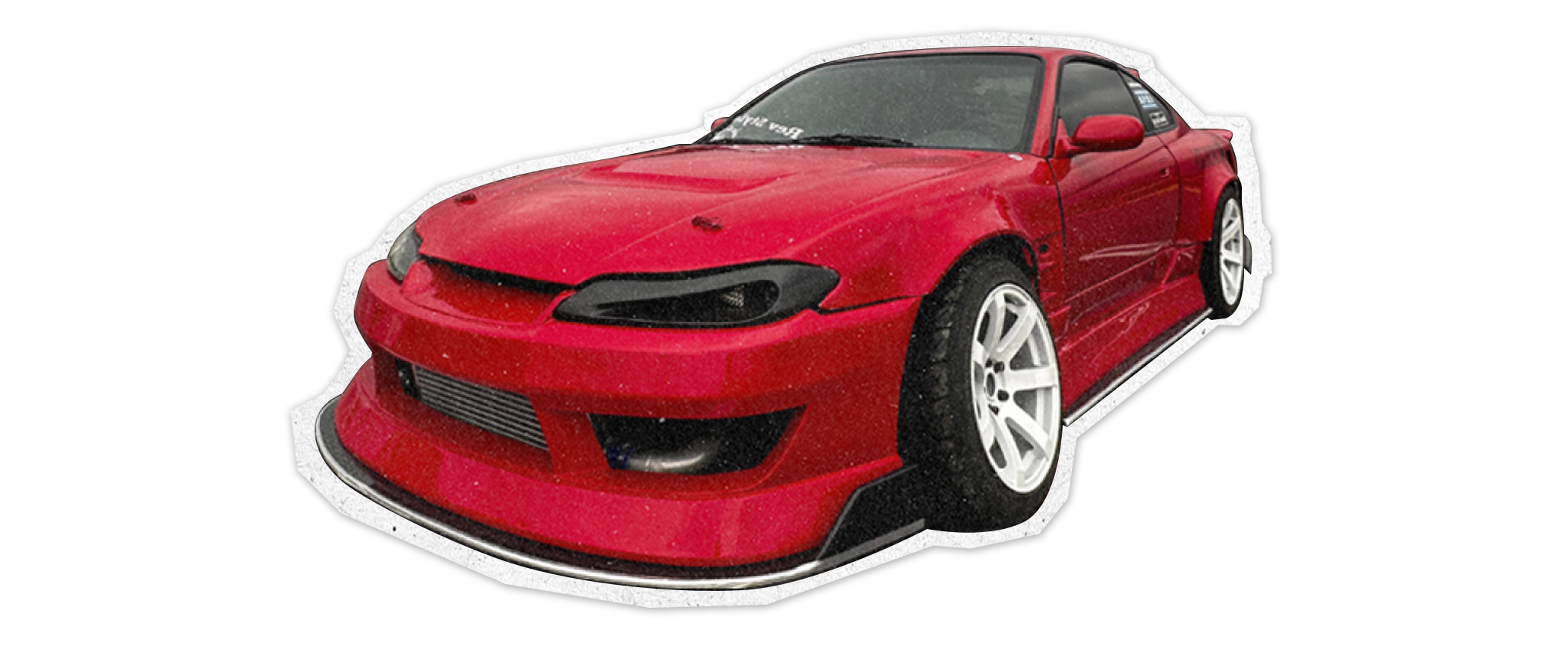 S15 シルビア – E.K Motors