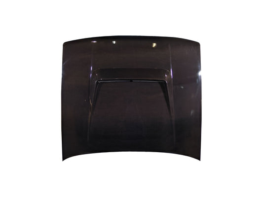 AE86 LEVIN Carbon Bonnet