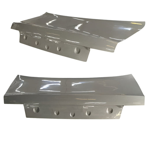 S14 SILVIA Trunk - FRP