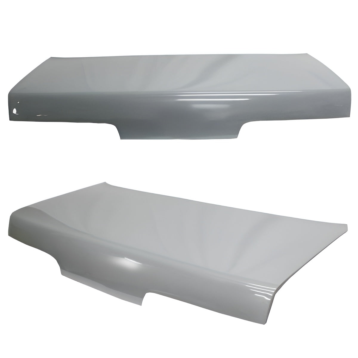 S13 SILVIA Boot / Trunk Lid (FRP)