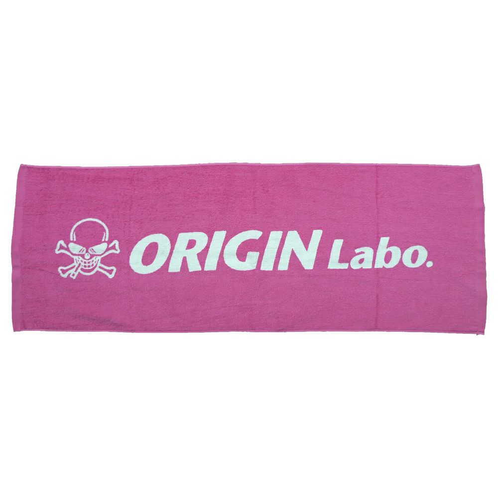 ORIGIN Labo. タオル(L1200×W400mm)