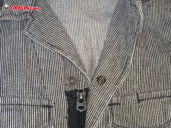 ORIGIN Labo Overalls