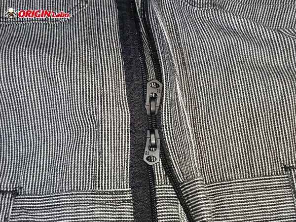 ORIGIN Labo Overalls