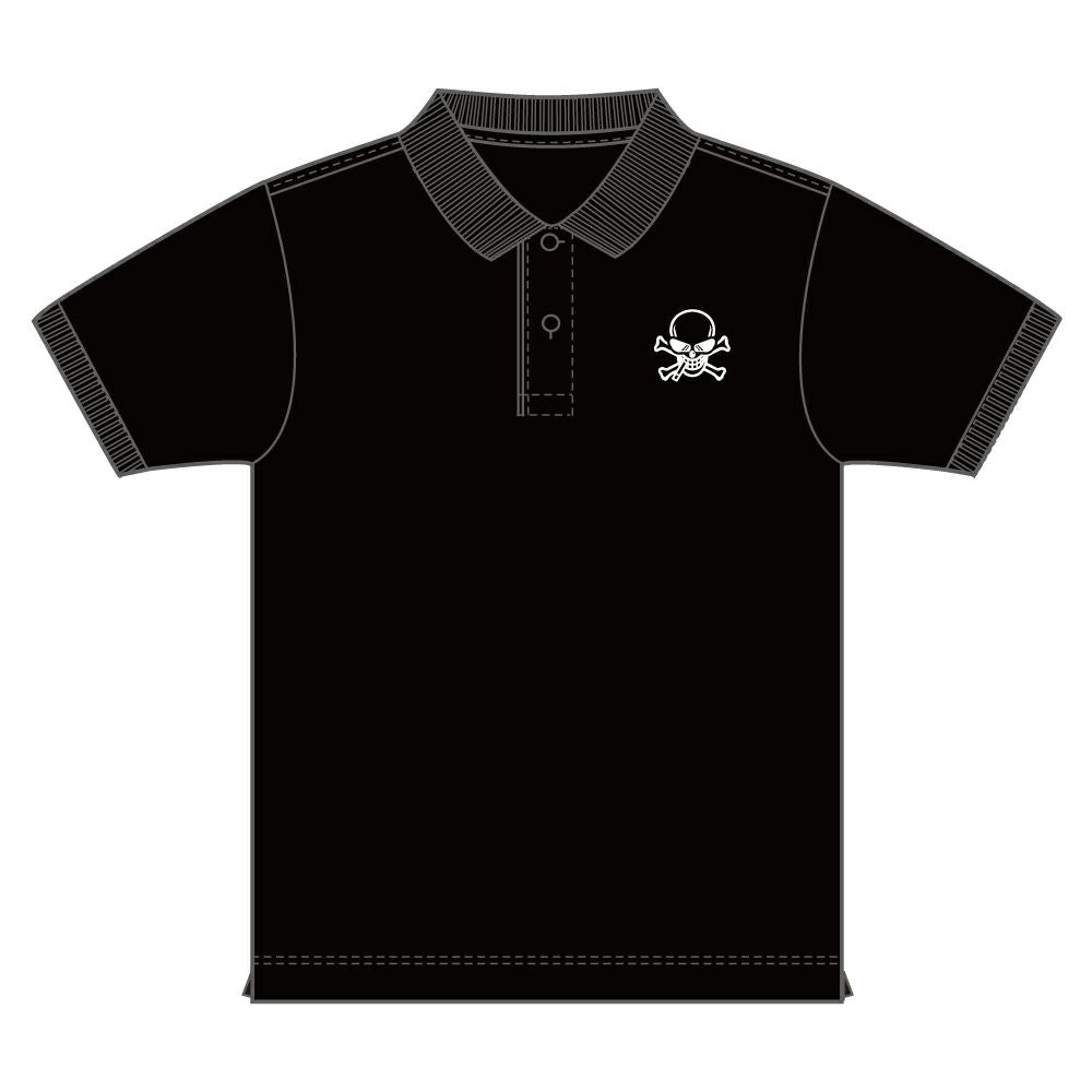 ORIGIN Labo Polo Shirt (Cotton)