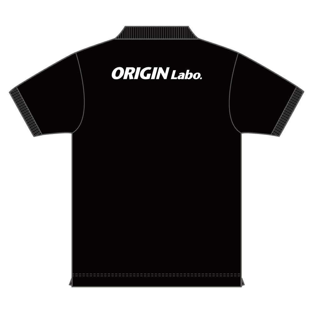 ORIGIN Labo Polo Shirt (Cotton)