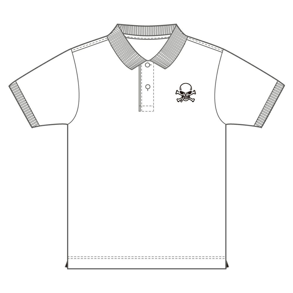 ORIGIN Labo Polo Shirt (Cotton)