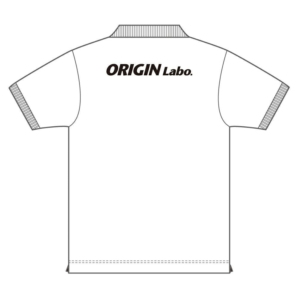 ORIGIN Labo Polo Shirt (Cotton)