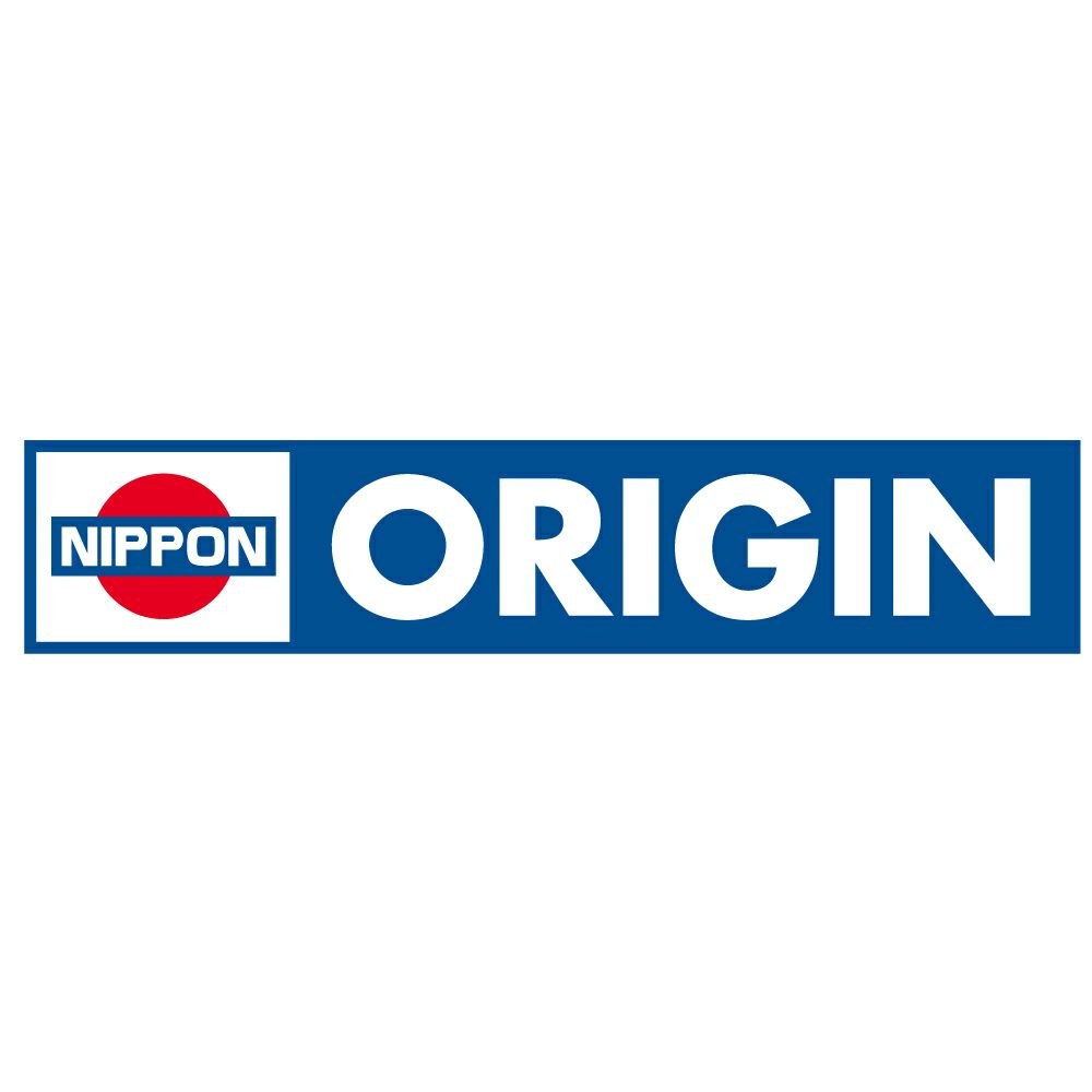 ORIGIN Labo Classic Stickers (200x40mm)