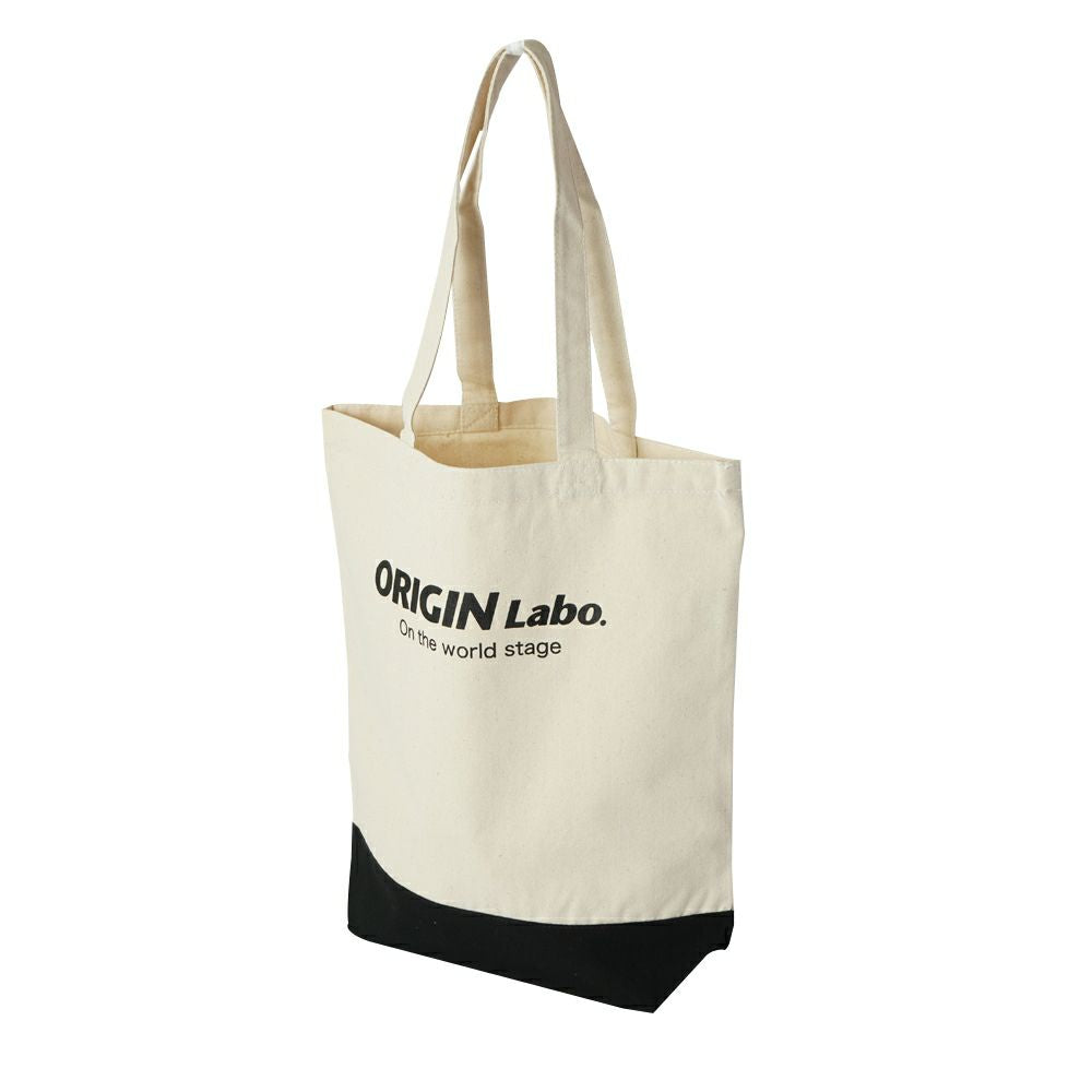 ORIGIN Labo Tote Bag (Two Sizes Availabe)