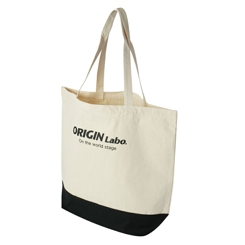 ORIGIN Labo Tote Bag (Two Sizes Availabe)