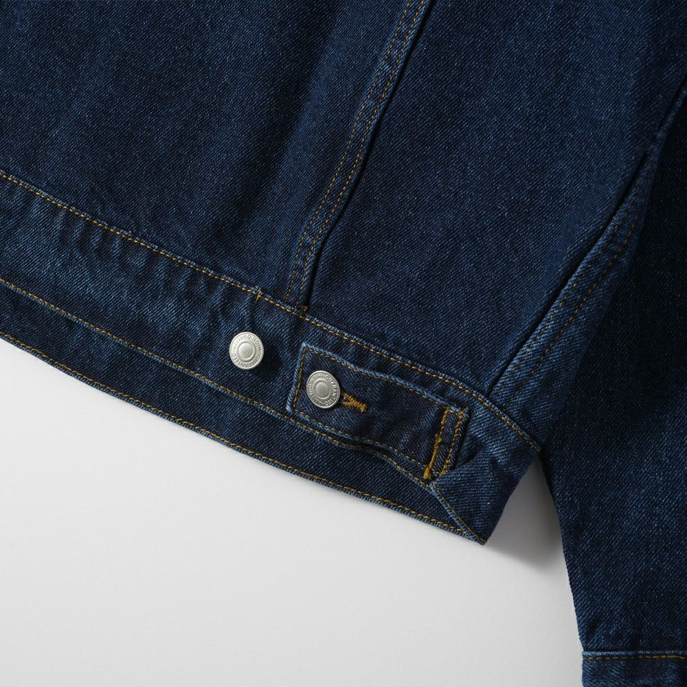 ORIGIN Labo. デニムジャケット