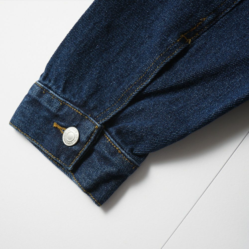 ORIGIN Labo. デニムジャケット