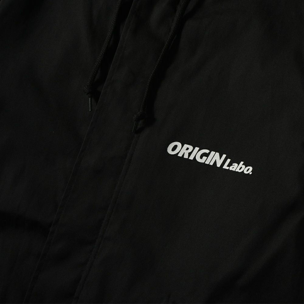 ORIGIN Labo. モッズコート