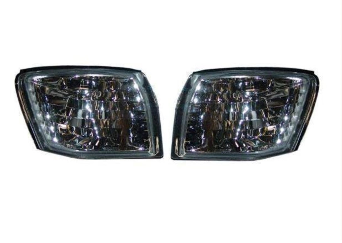 S14 Kouki Corner Light