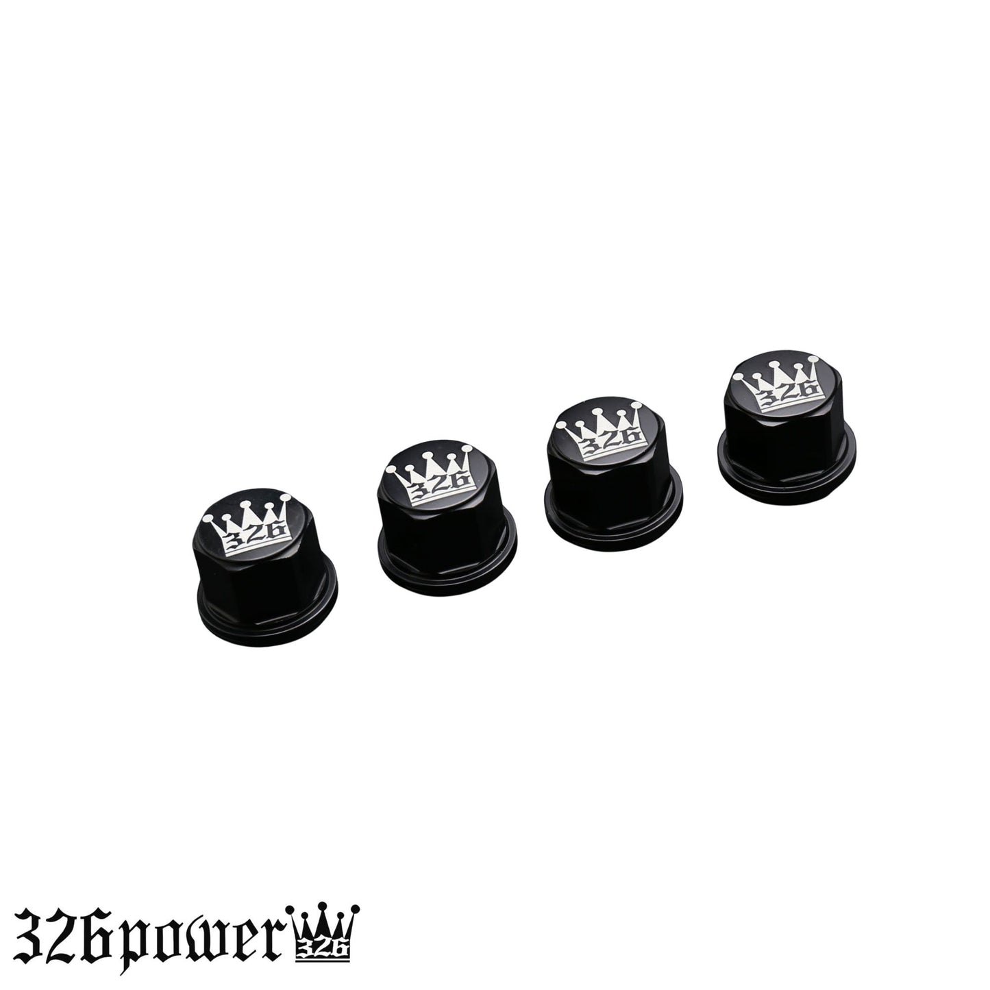 "Oretachi" Wheel Nut MINI - 4pcs