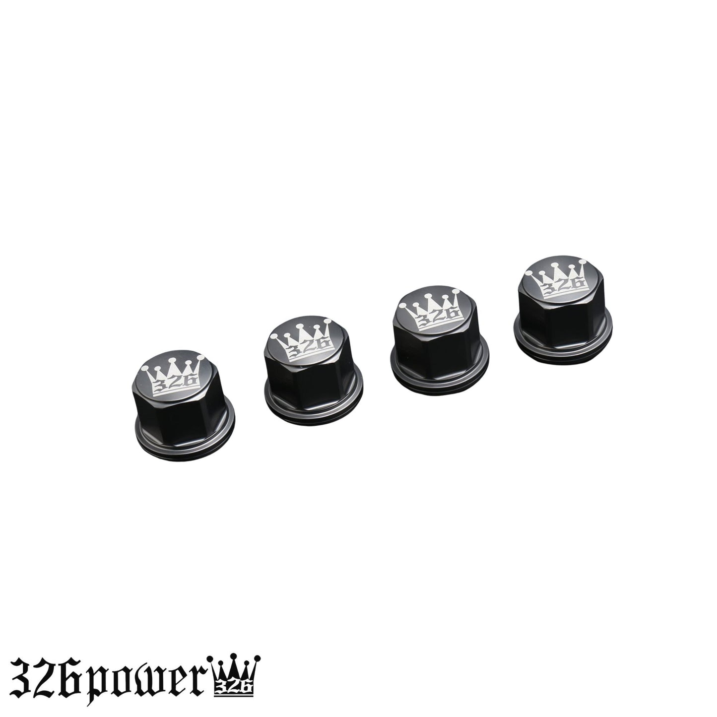 "Oretachi" Wheel Nut MINI - 4pcs