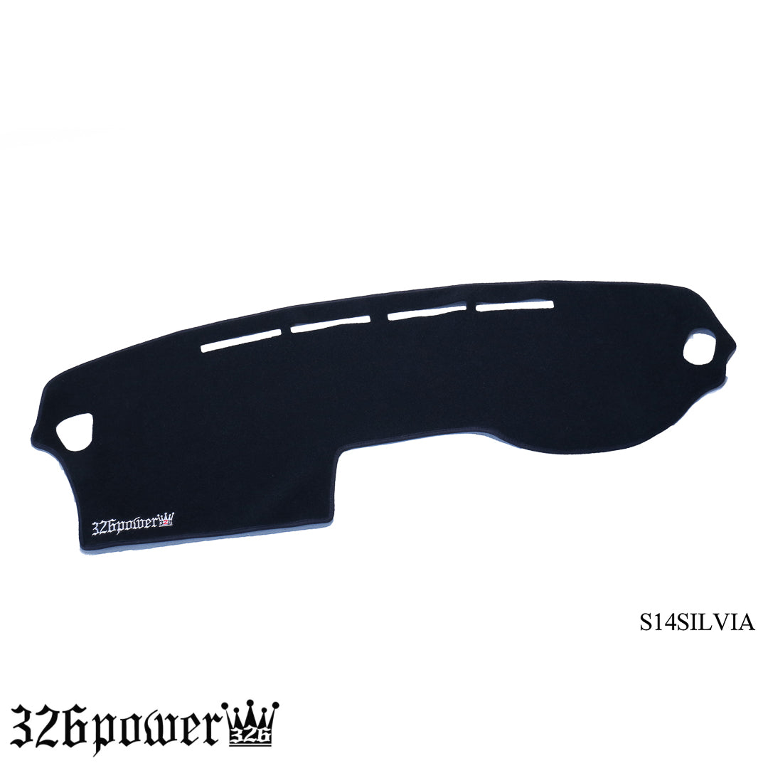 326POWER Dash Mat - Silvia S15