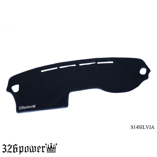 326POWER ダッシュマット