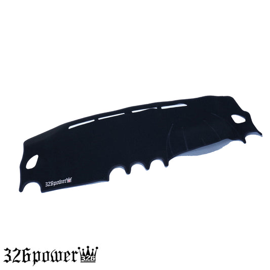 326POWER ダッシュマット