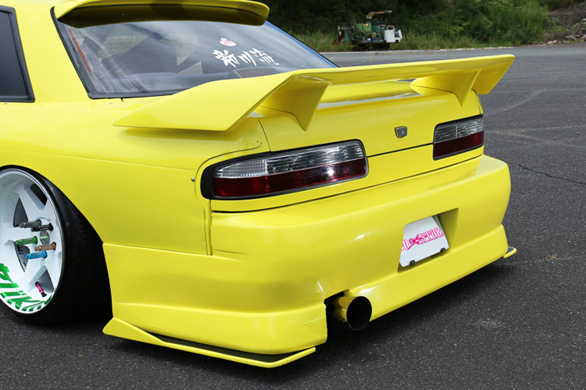326POWER MANRIKI WING ユニバーサル(ロゴなし)