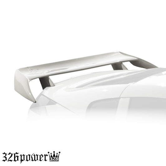 MANRIKI WING - 350Z (Z33)