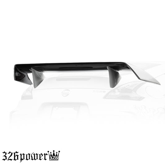 MANRIKI WING - 370Z (Z34)