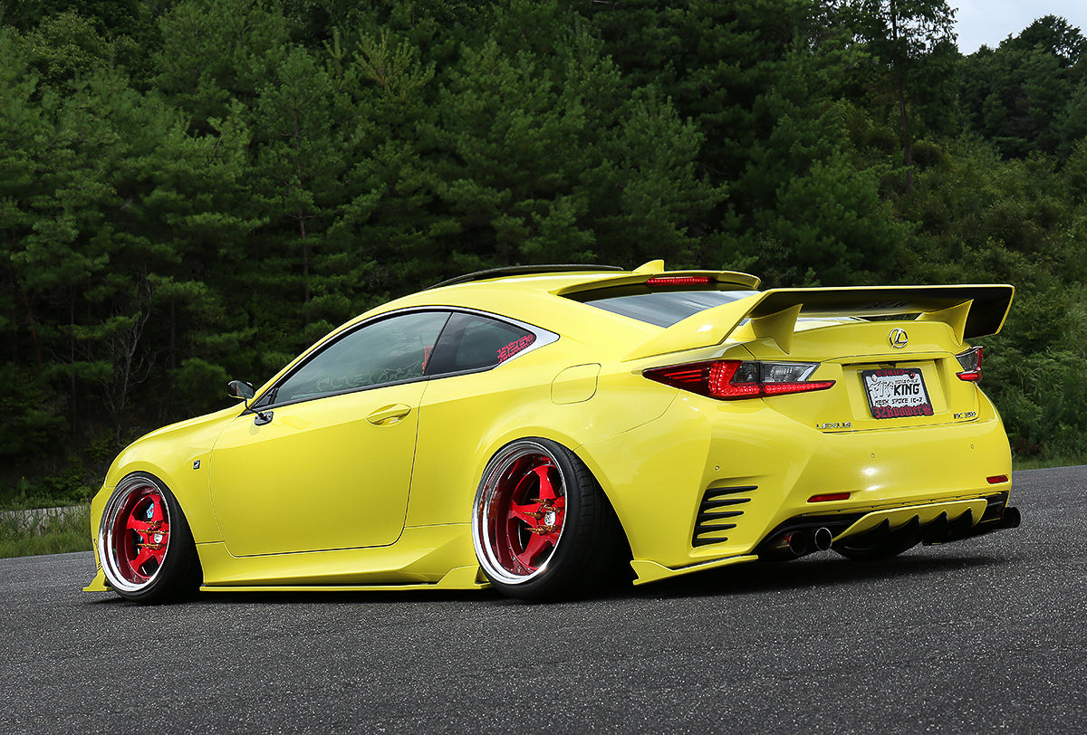 326POWER MANRIKI WING ユニバーサル