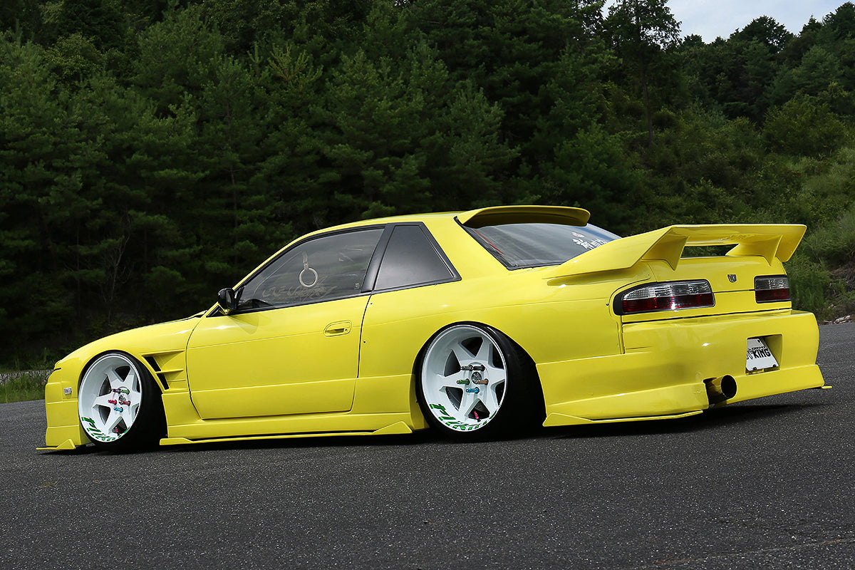 326POWER MANRIKI WING ユニバーサル