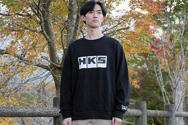 Pullover - Black