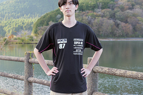 Team T-Shirt 2025