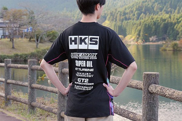Team T-Shirt 2025
