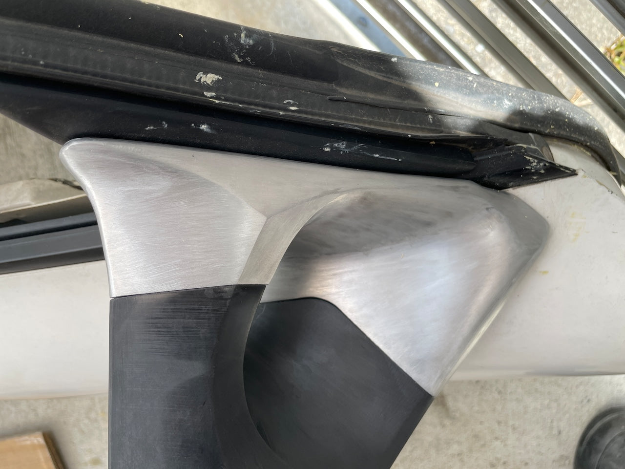 Aero Mirrors - RX-7 FD3S