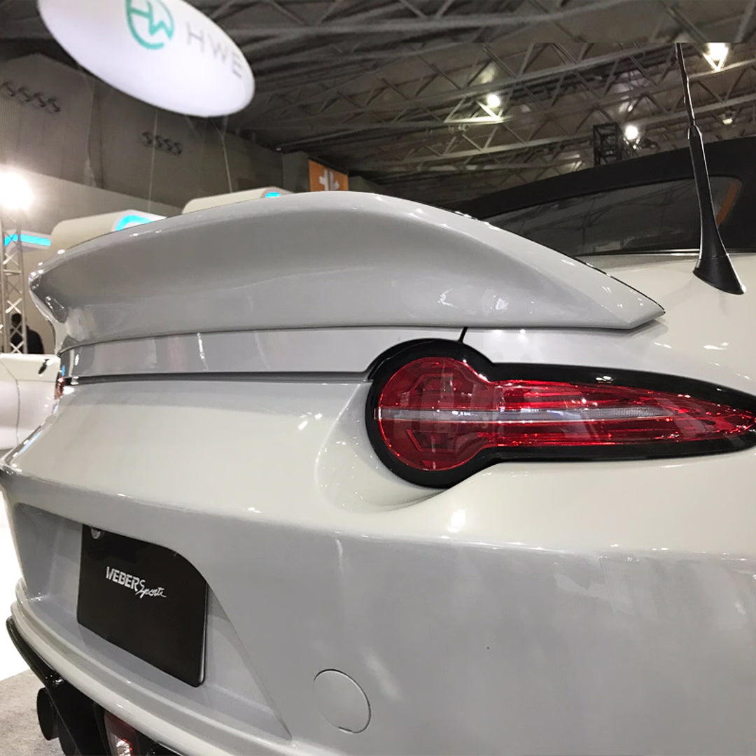 MX-5/Roadster/Miata LED Tail Light Unit (Red)