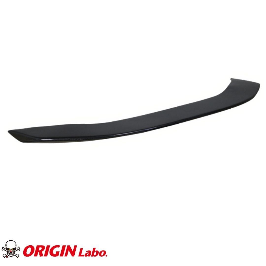ORIGIN Labo GT86/BRZ/FR-S Rear Wing - Type II