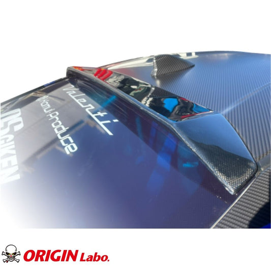 GT86/BRZ/FR-S Roof Wing