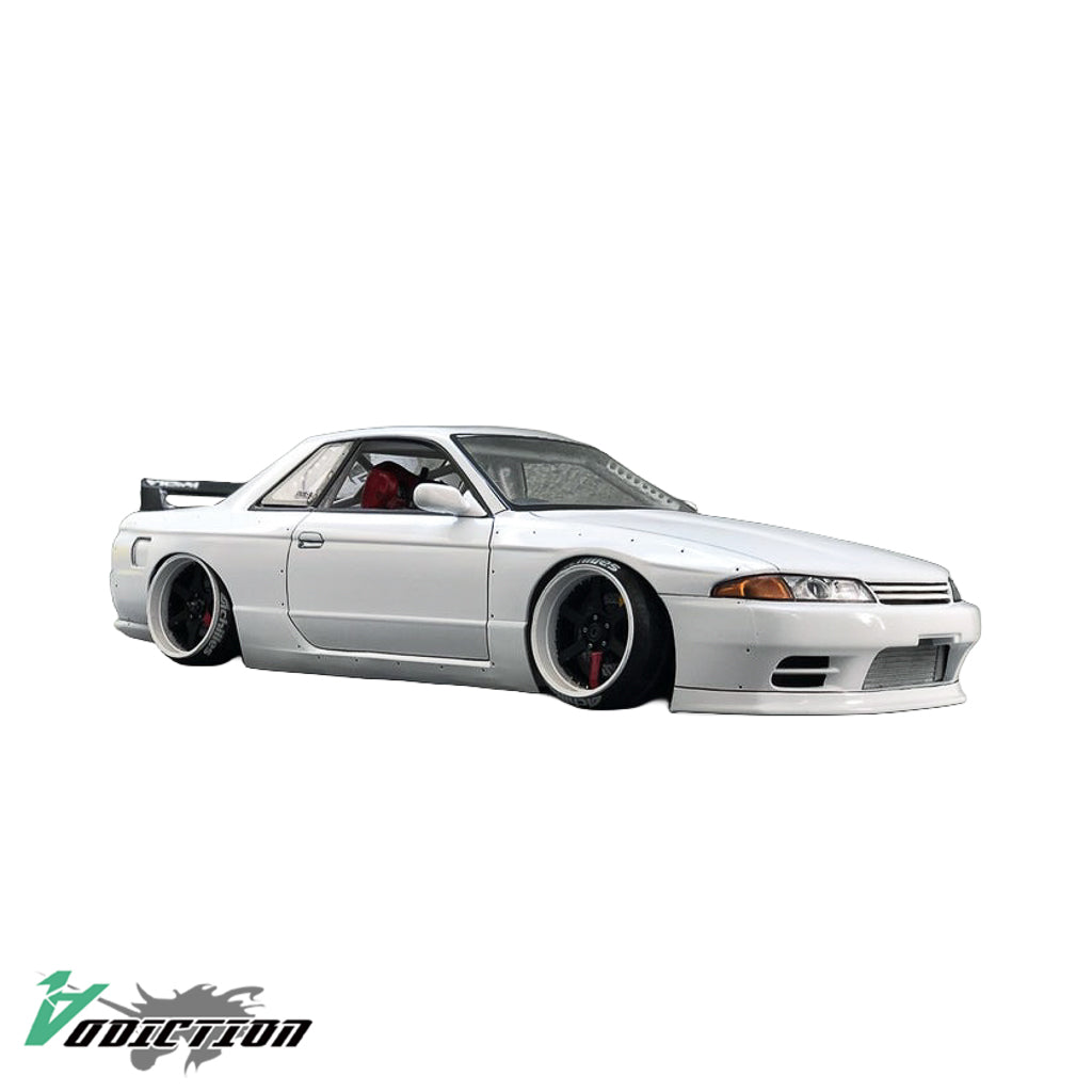 ADDICTION RC [High Grade] PANDEM Nissan Skyline R32 GT-R [1:10] RC