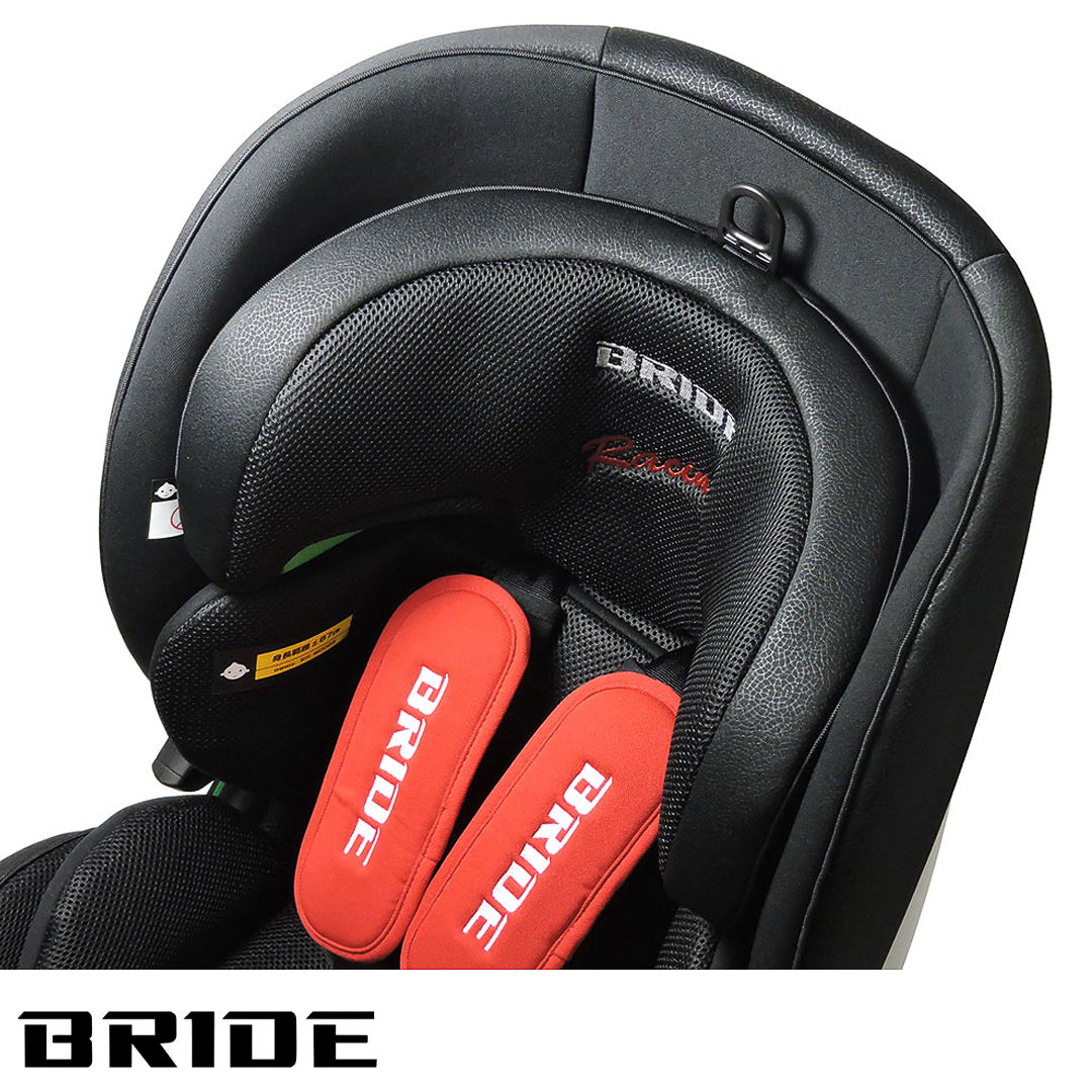 BRIDE チャイルドシート (コンフォルテレーシング)
