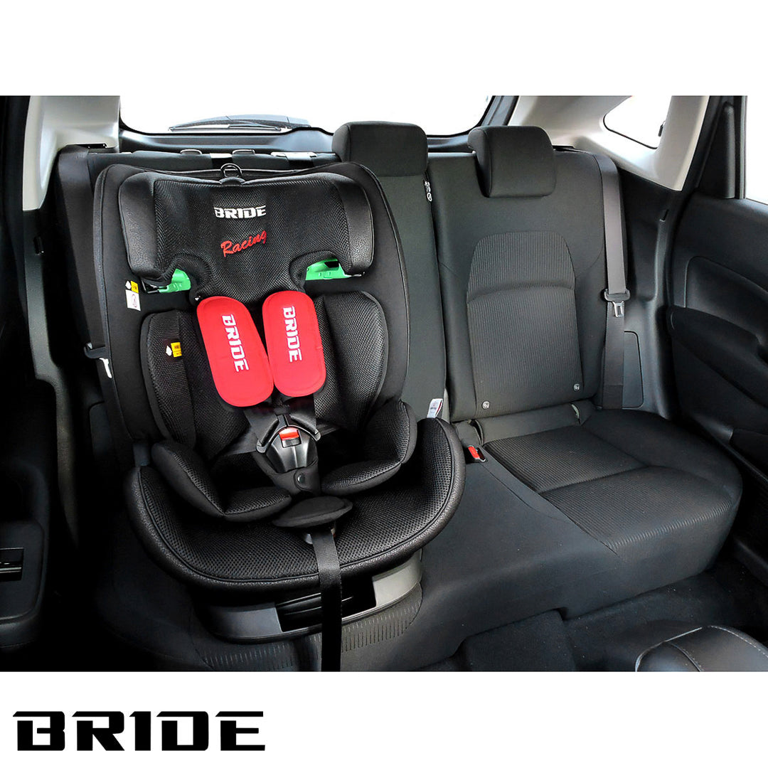 BRIDE チャイルドシート (コンフォルテレーシング)