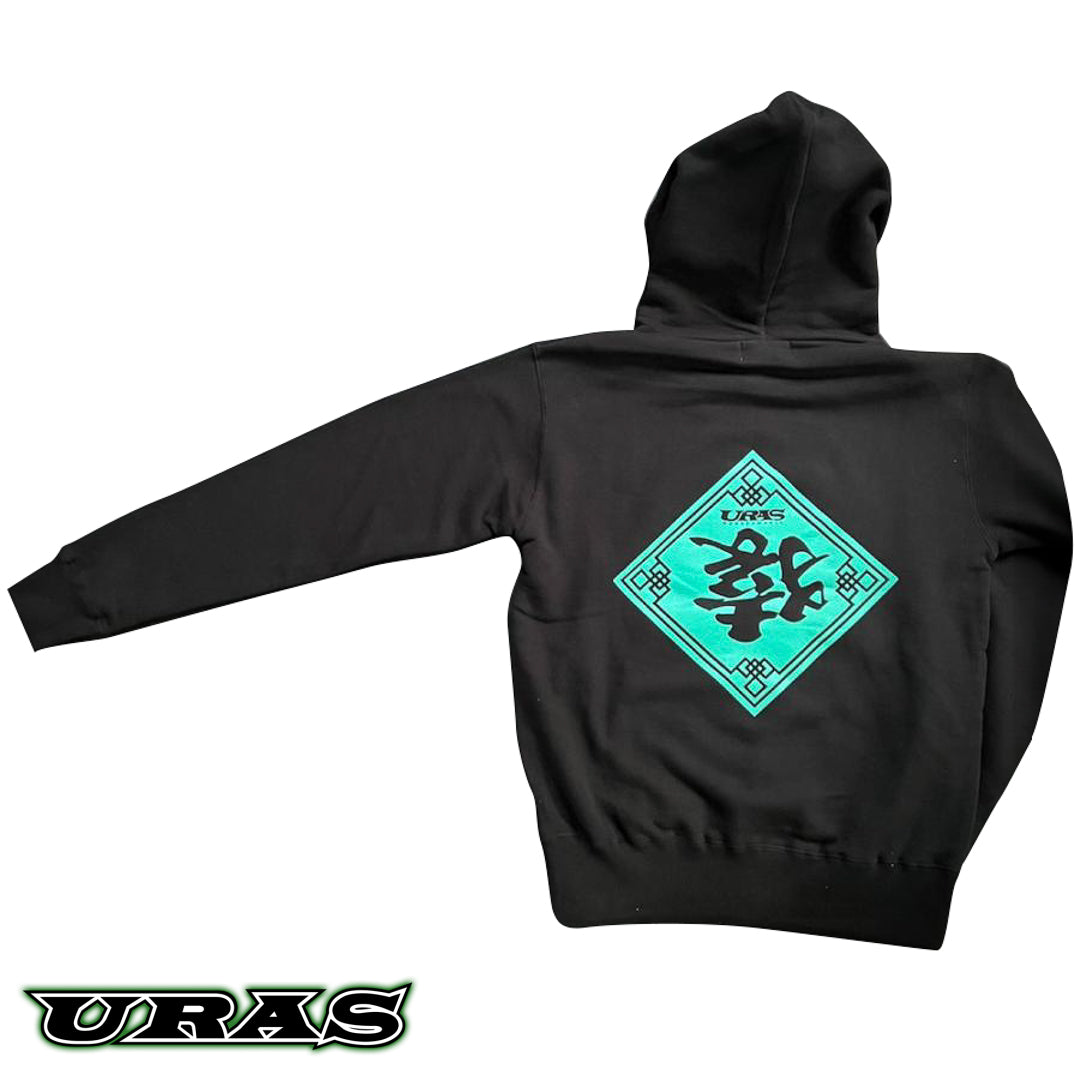 Car Shop URAS Hoodie