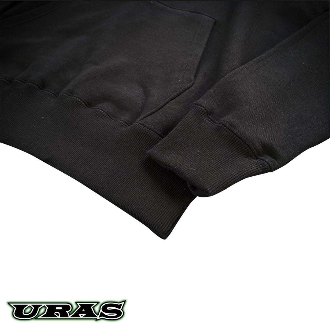 Car Shop URAS Hoodie