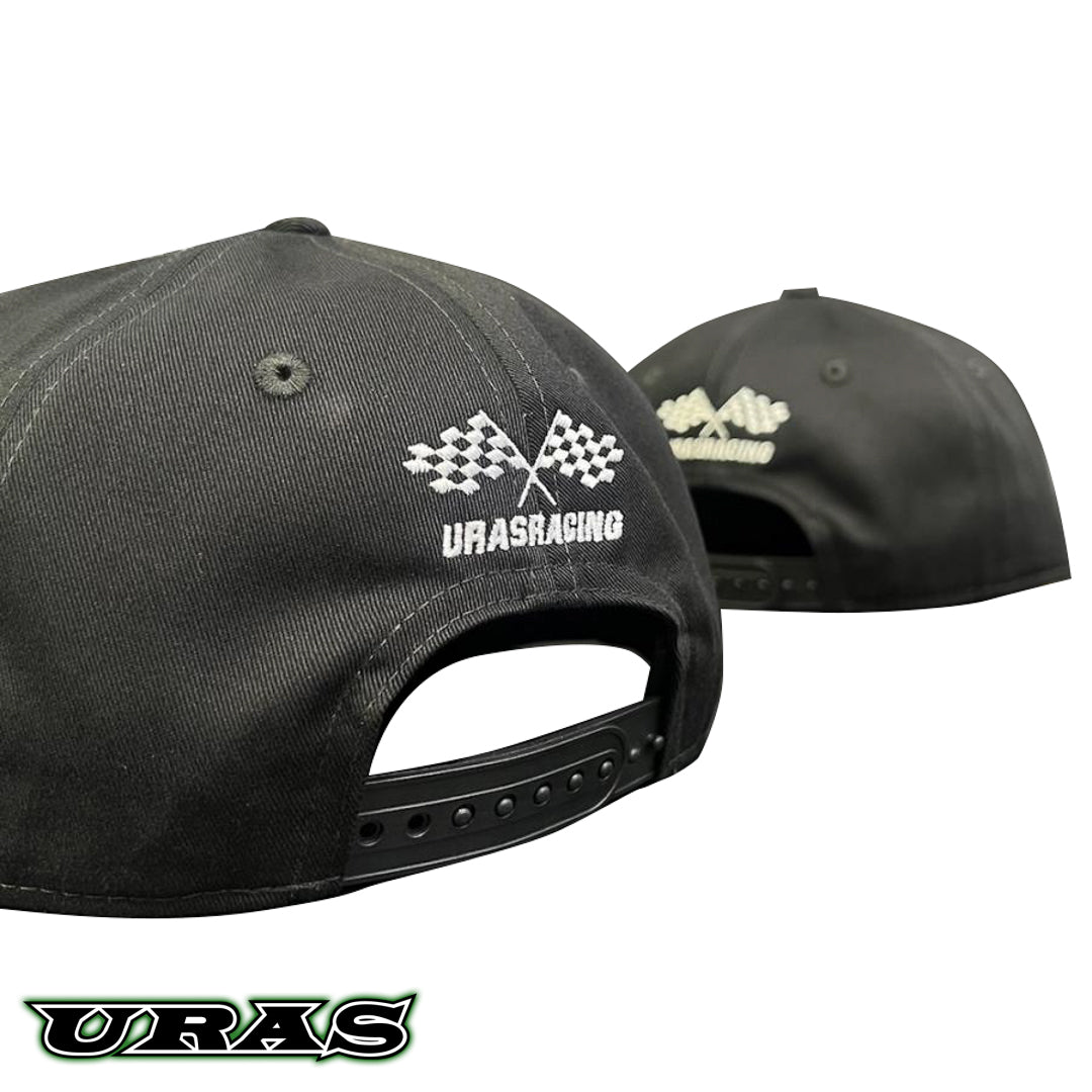 Champion Winner's Snap-Back