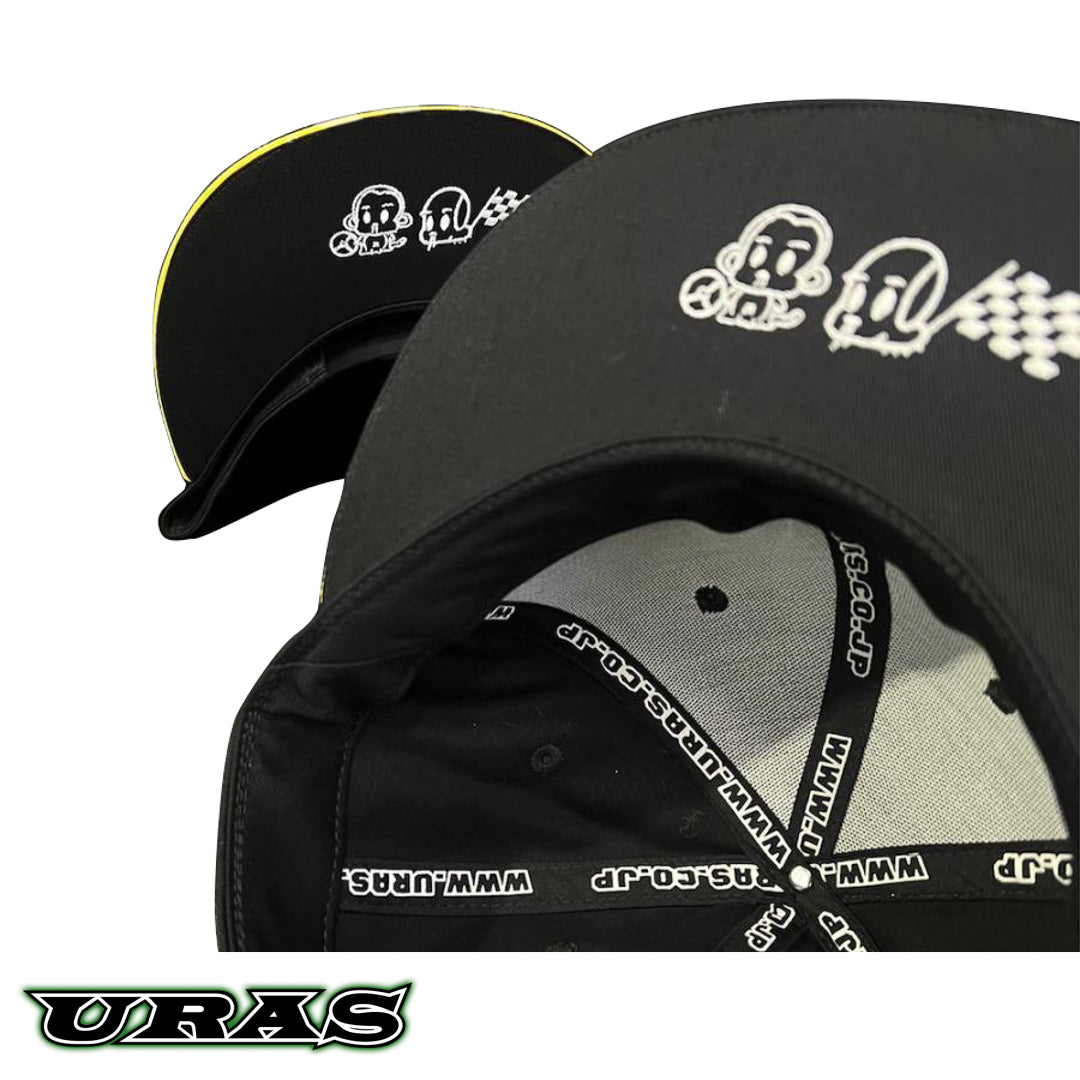 Champion Winner's Snap-Back