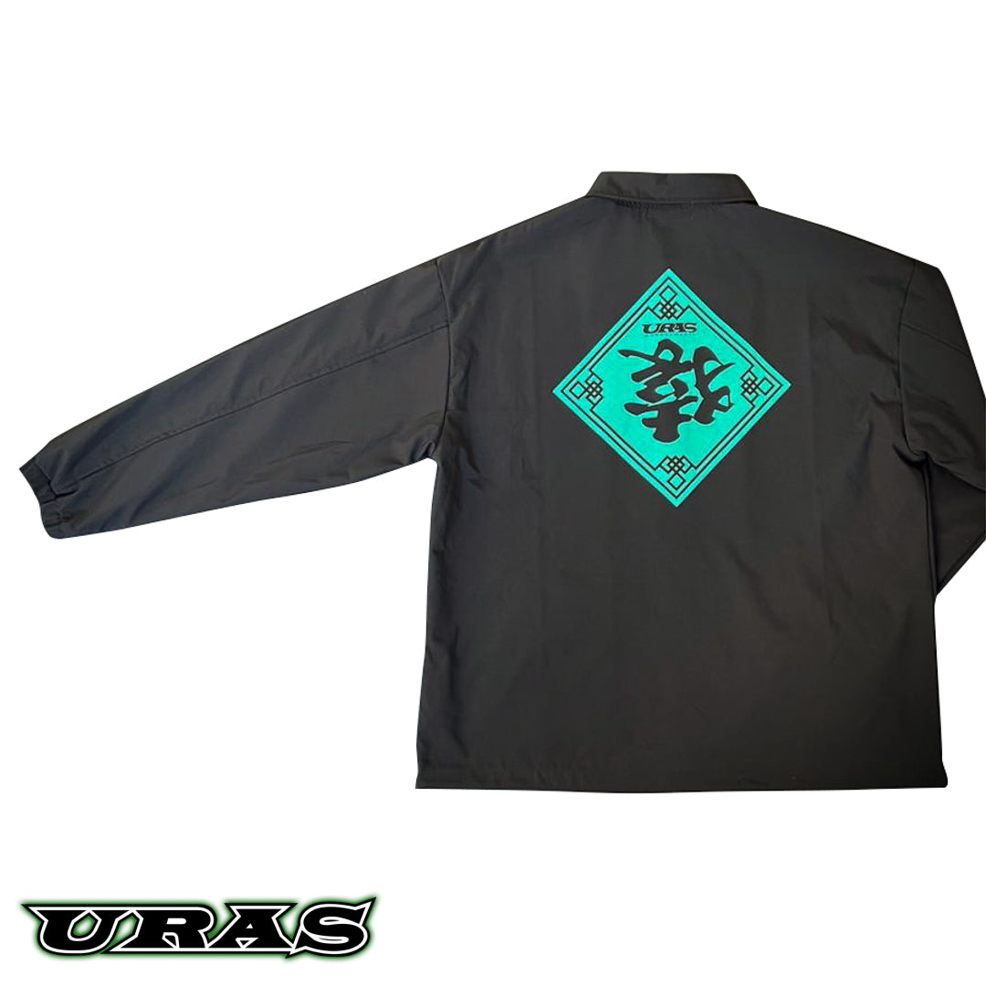Coach Jacket